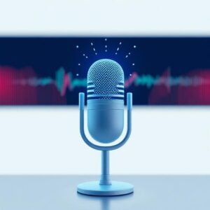Best Voice AI Tools for Content Creators in 2025