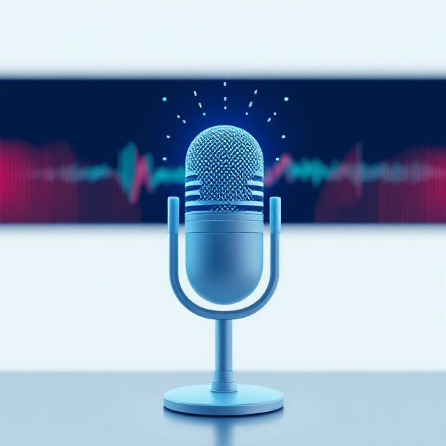Best Voice AI Tools for Content Creators in 2025