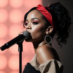 Rihanna