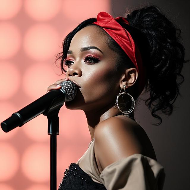 Rihanna