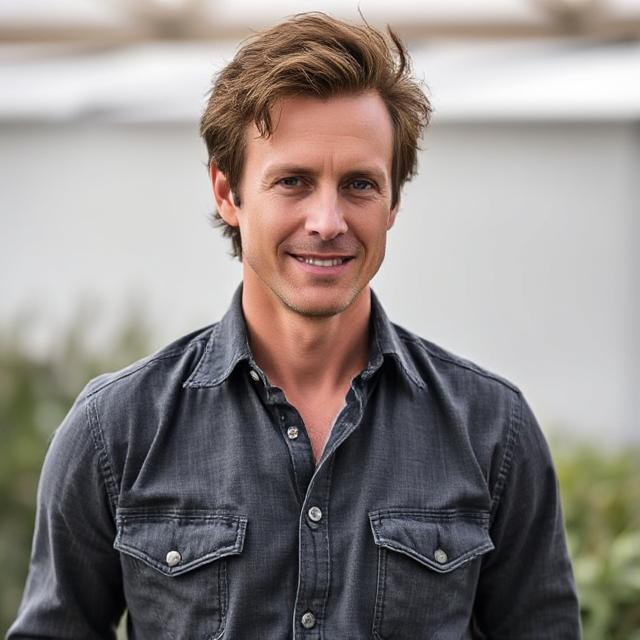 Kimbal Musk
