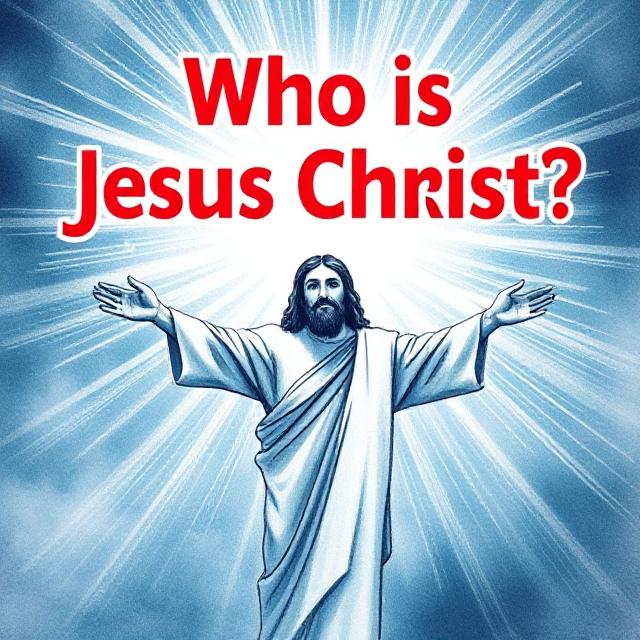 Jesus Christ