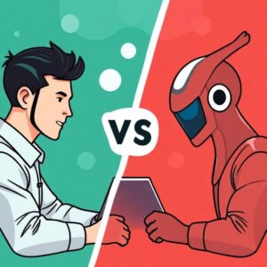 ChatGPT vs Google Gemini who is Better in 2025