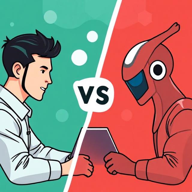 ChatGPT vs Google Gemini who is Better in 2025