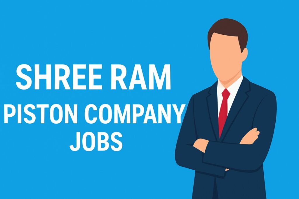 Shree Ram Piston Company 2025