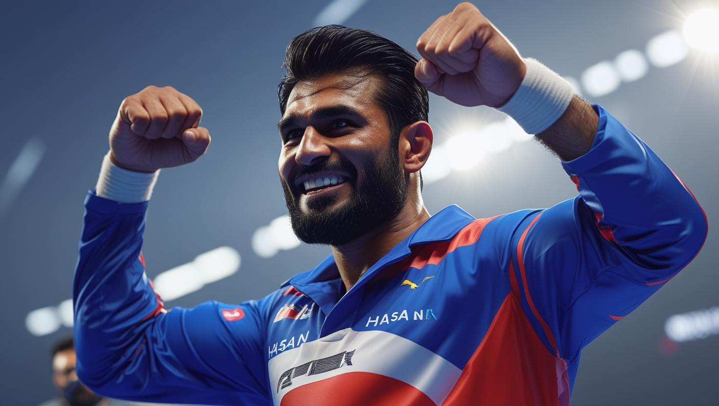 Hasan Ali Trending Kyun Hai 2025