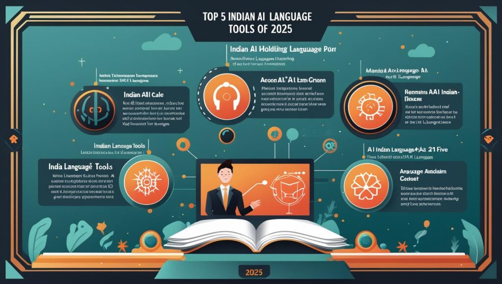 Top Local Language AI Tools You Should Know in India 2025