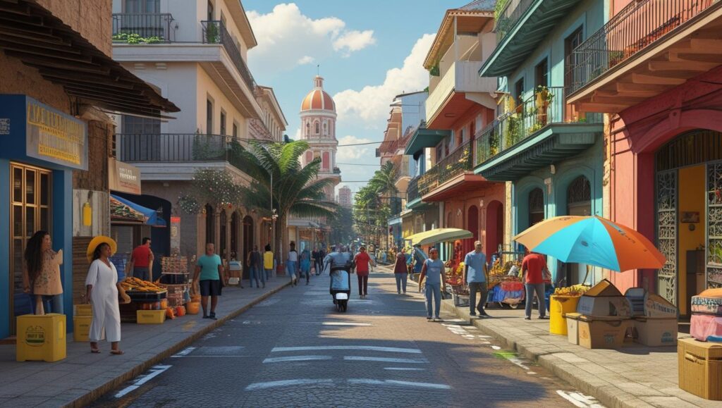 Venezuela Trending Kyun Hai 2025