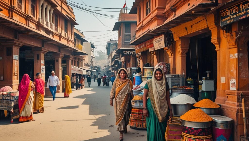 Bihar Kya Hai? Uska Itihaas Aur Virasat