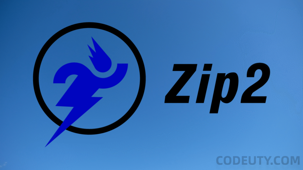 Zip2