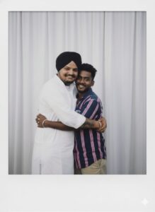 Sidhu Moose Wala AI Prompts