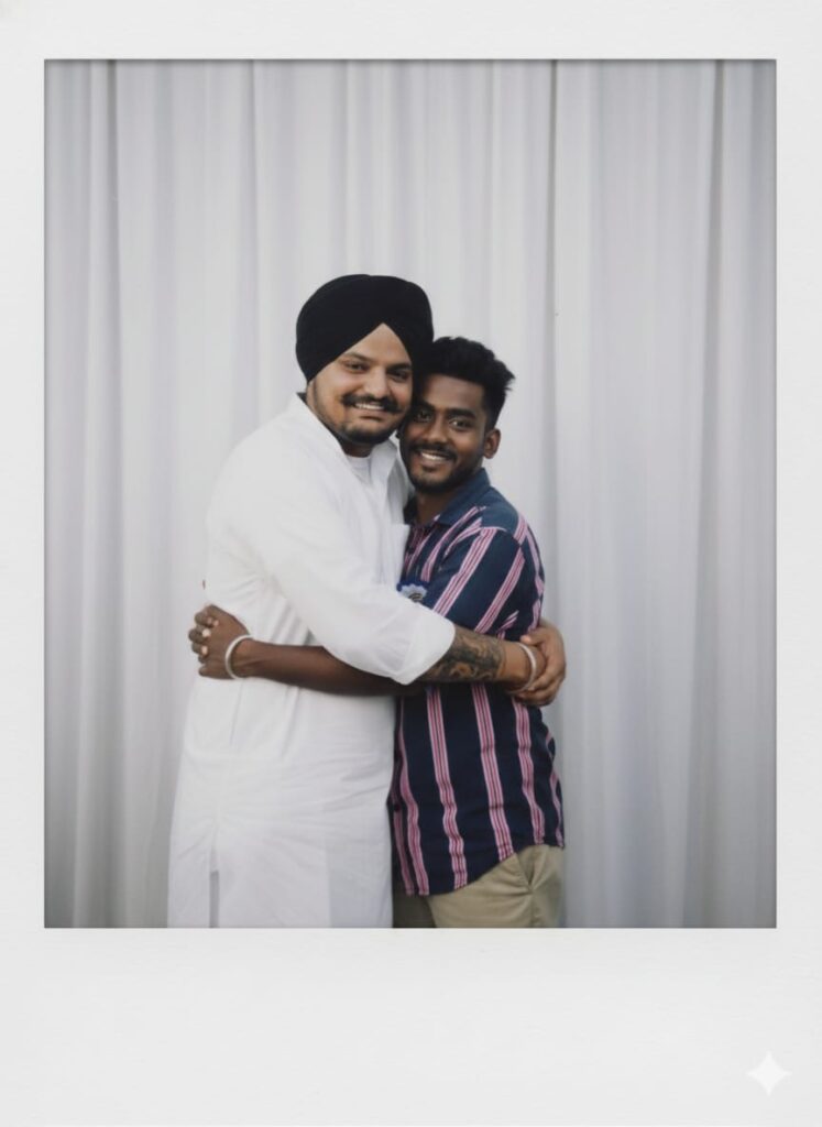 Sidhu Moose Wala AI Prompts