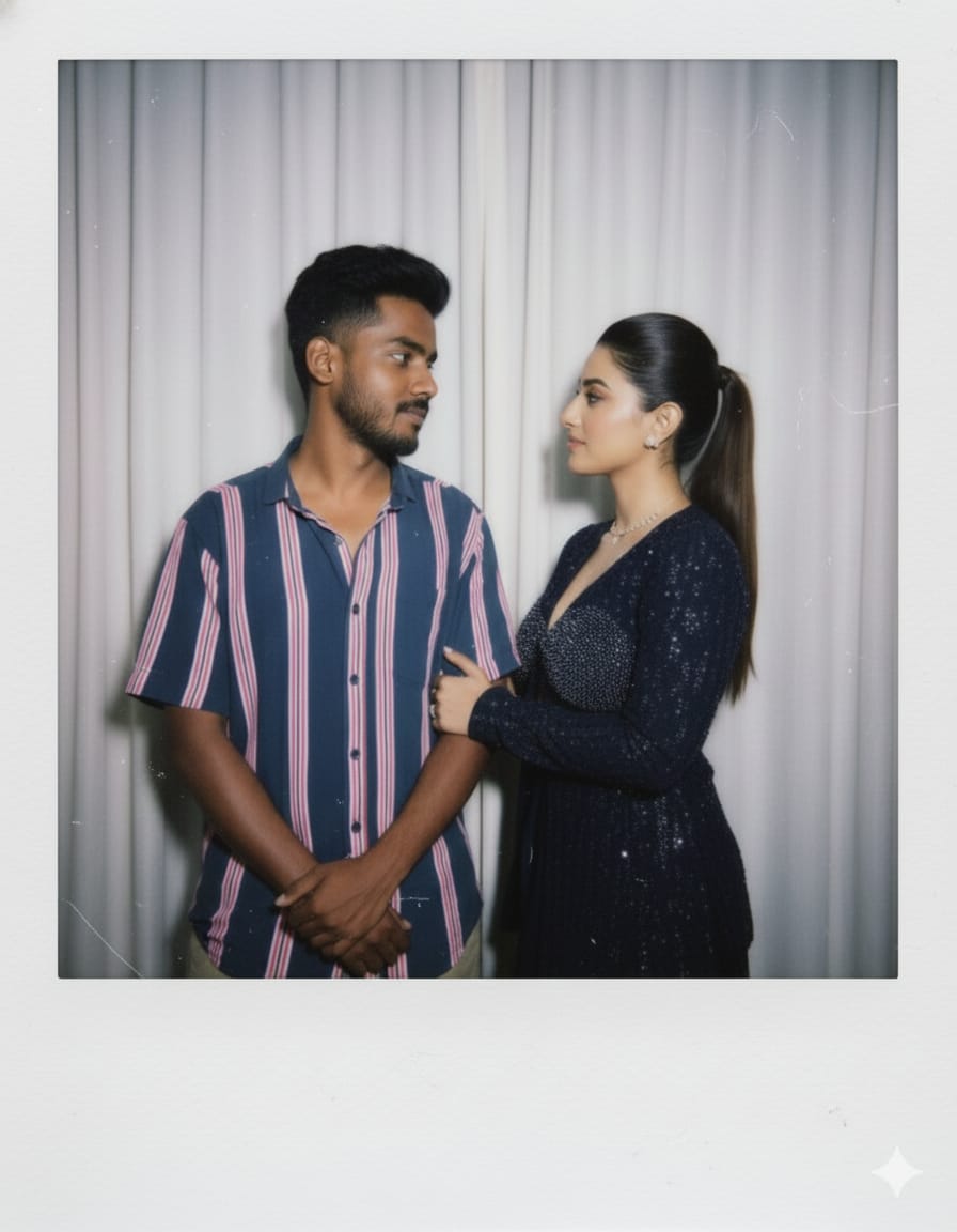 Viral Girl AI Prompts 2